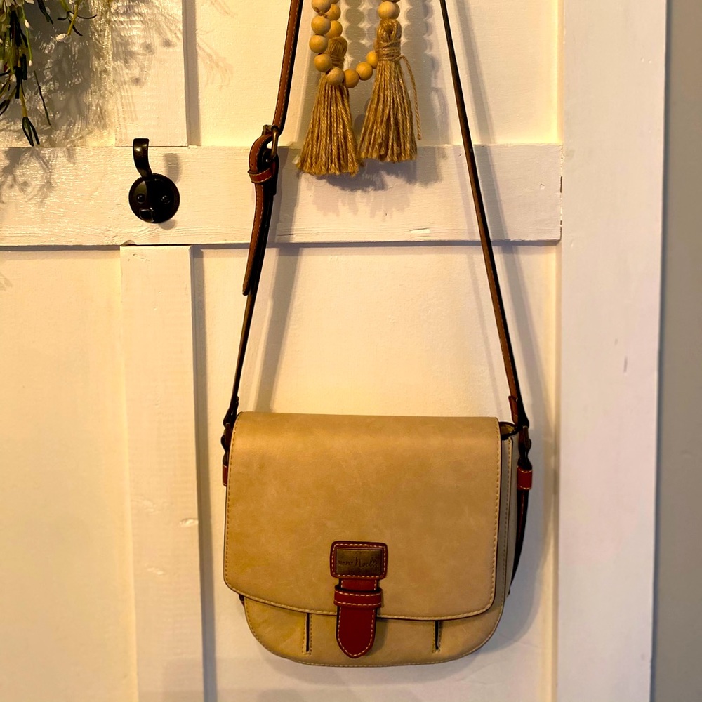 Simply Noelle Crossbody Purse